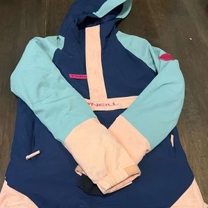 O'Neil ski jacket